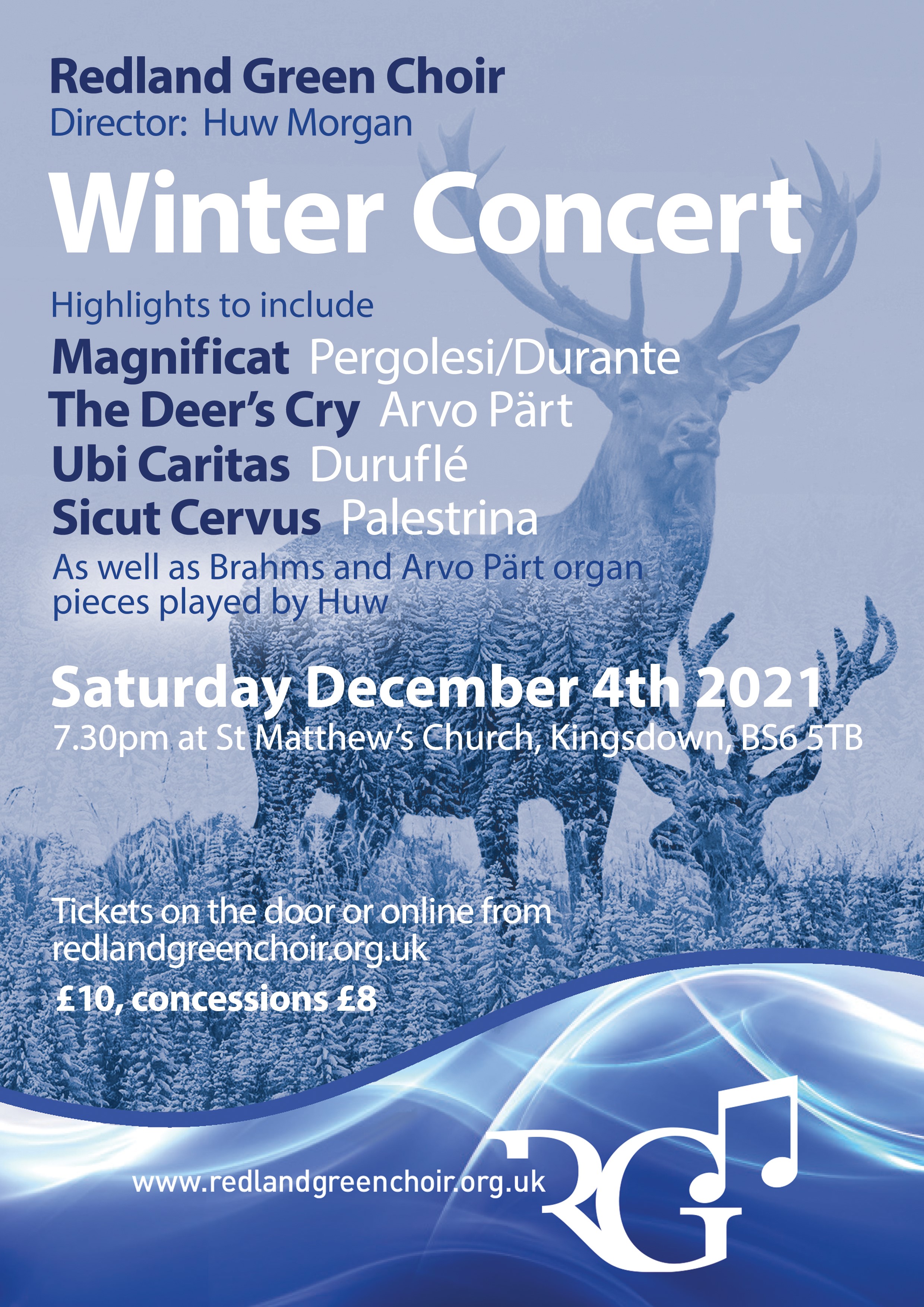 Winter concert