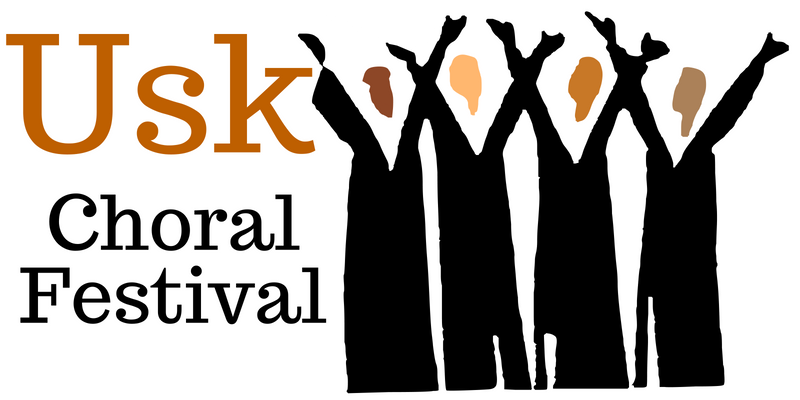 Usk choral festival 